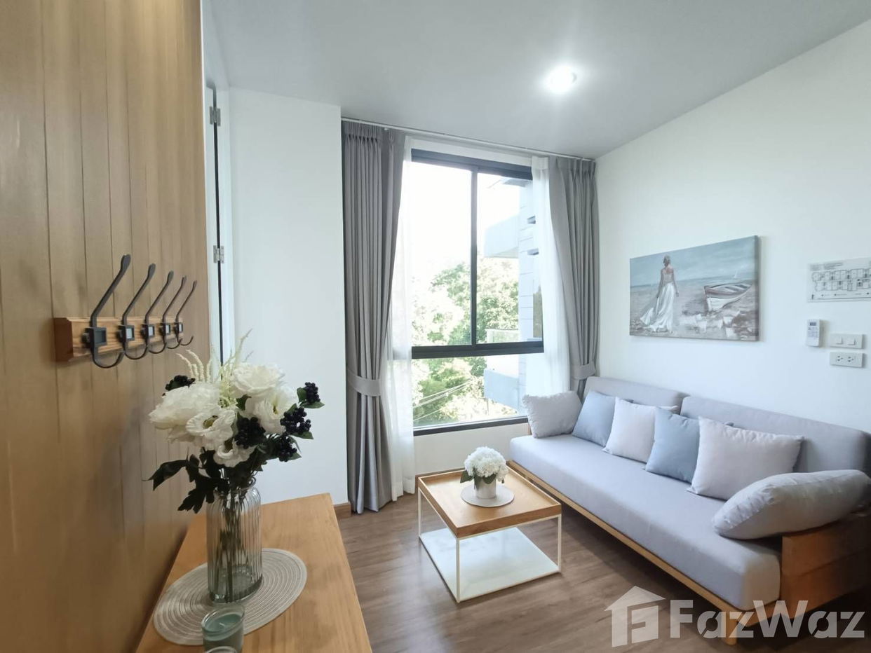 picture 1 Bedroom Condo for sale at Hill Myna Condotel - 3/11