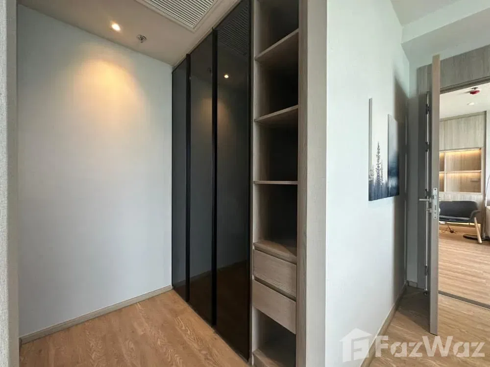 picture 2 Bedroom Condo for rent at Andromeda Condominium 1934999 - 11/18