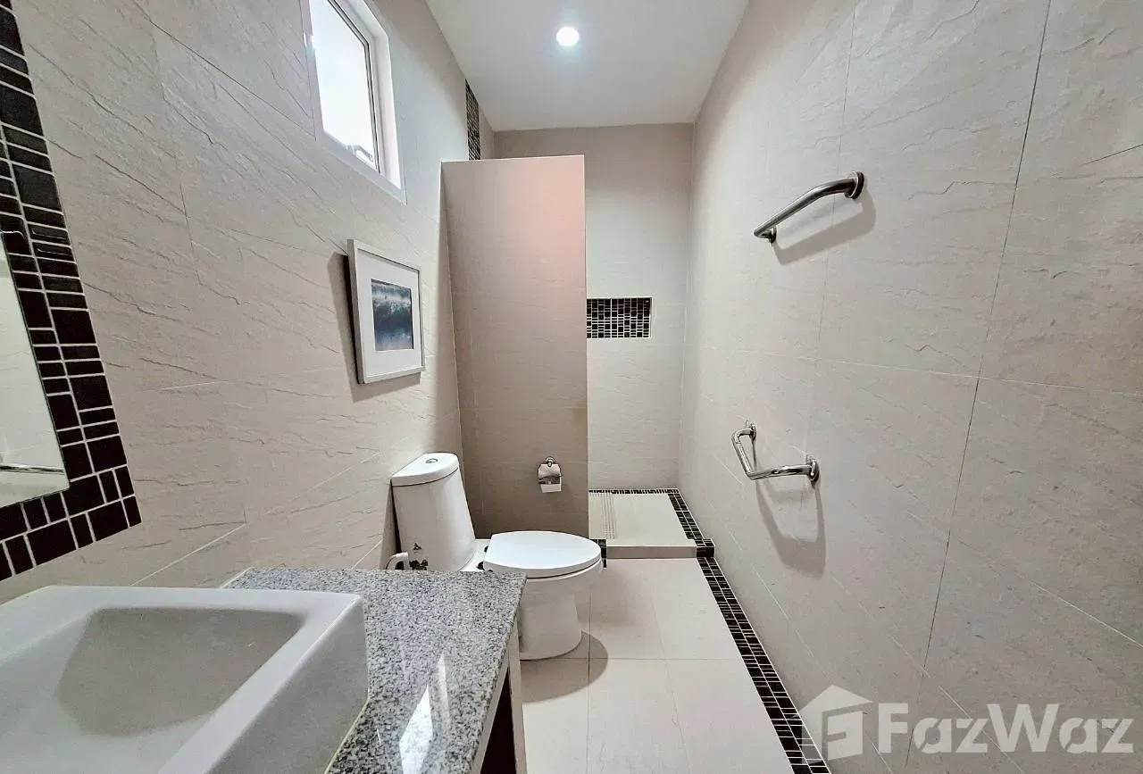 รูป วิลล่าให้เช่า 2 ห้องนอน ในโครงการ ธราดล รีสอร์ท 5366997 - รูปที่ 15/22