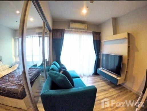 picture 1 Bedroom Condo for sale at Centric Sea - 5/6