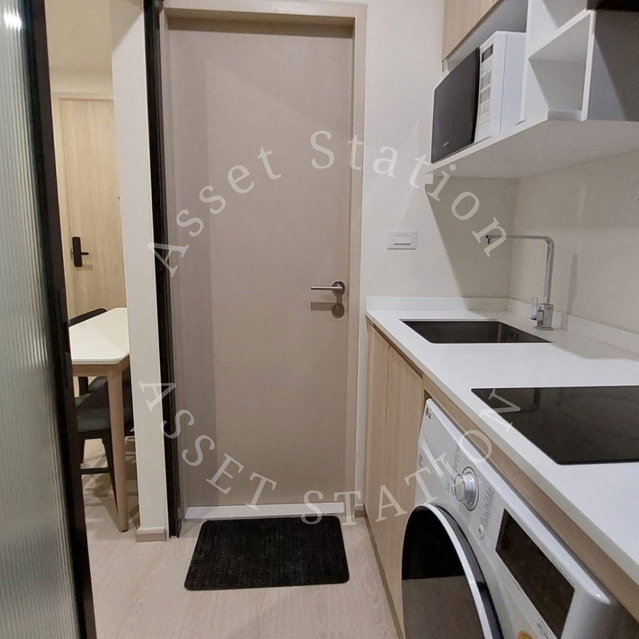 picture 🔥 New Available NUE Noble Ratchada-Lat Phrao | MRT Lat Phrao 🔥 - 6/10