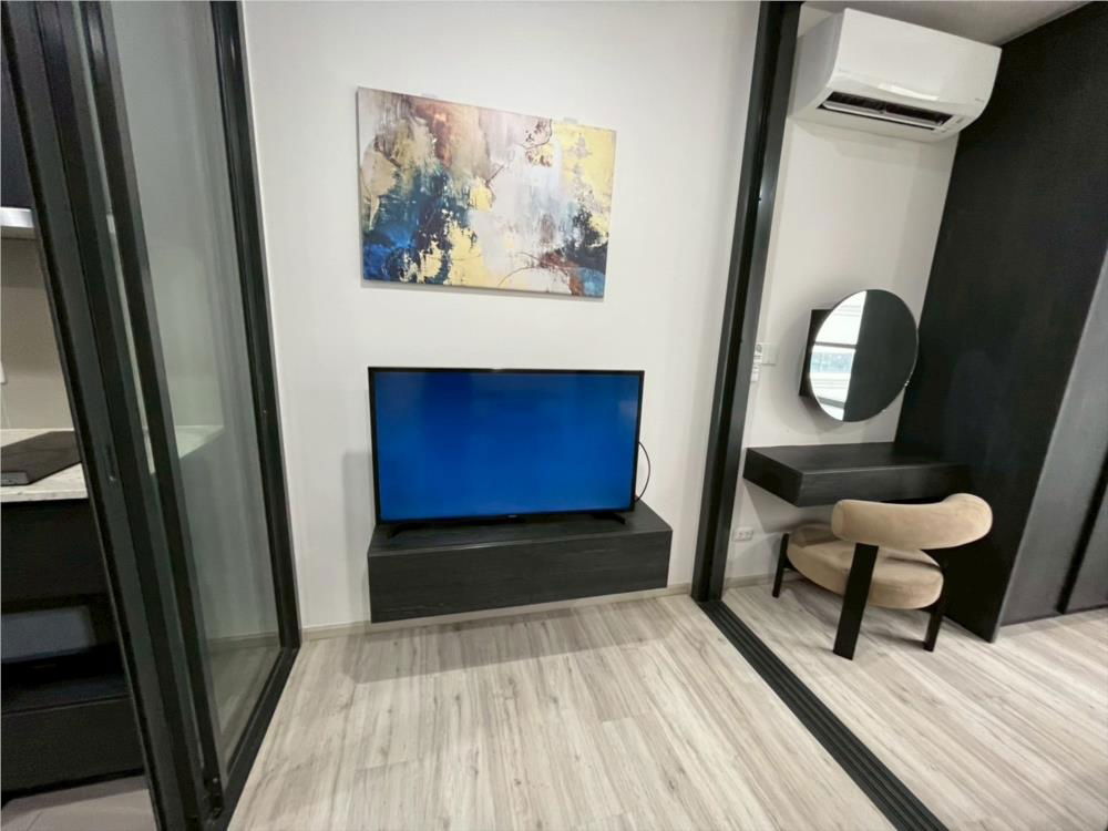 picture Condo For Rent XT Huai Khwang 1BR / 1BR  9Fl  - 9/9