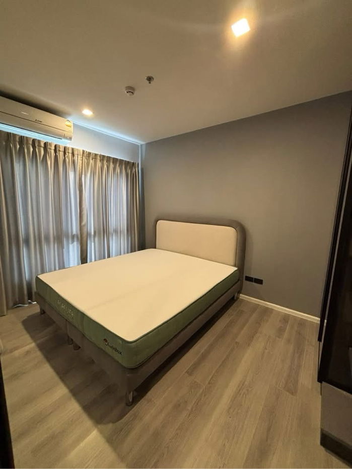 picture  For rent ✨ The Key Rama 3 🔥 Line ID @034etfin 📲 1 bedroom 1 bathroom ✨ - 5/12