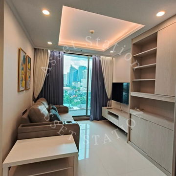 🔥New Available | Supalai Oriental Sukhumvit 39 BTS Phrom Phong 🔥