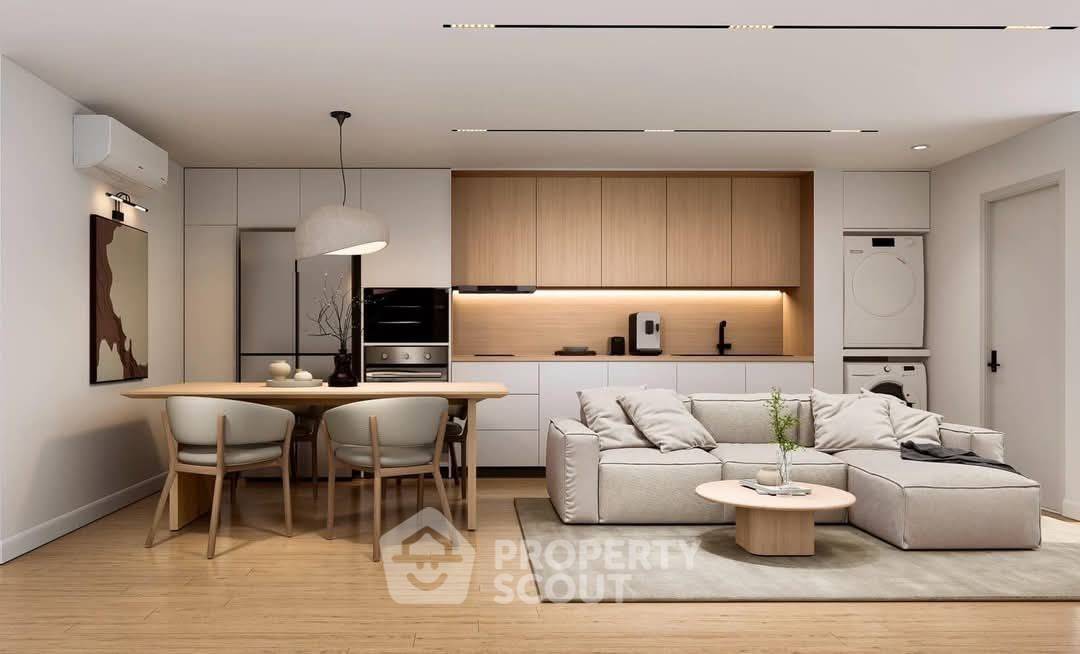 รูป คอนโด 2-ห้องนอน ที่ ศรีธนา คอนโดมิเนียม 2 ใกล้ มหาวิทยาลัยเชียงใหม่ (ID 2070719) - รูปที่ 2/10