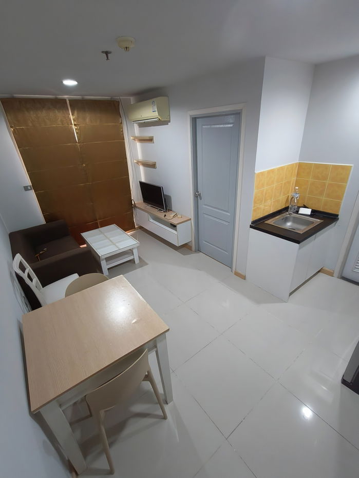 picture For Rent Richpark @ Bangson  Station - 2/5