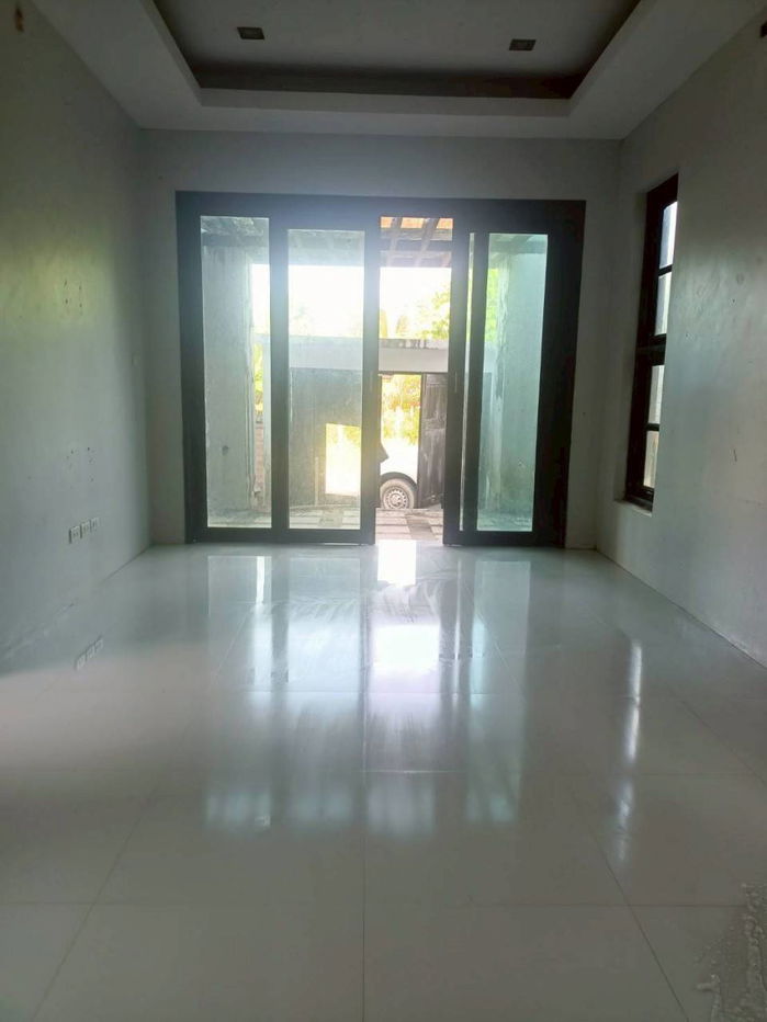 รูป บ้านเดี่ยว เนื้อที่ทั้งหมด 321.6 ตารางเมตร เลขที่ 270/1 หมู่บ้านบัวบานวิลล่า ตำบลทับปริก อำเภอเมืองกระบี่ กระบี่ ราคา 2,535,000 บาท - รูปที่ 7/13