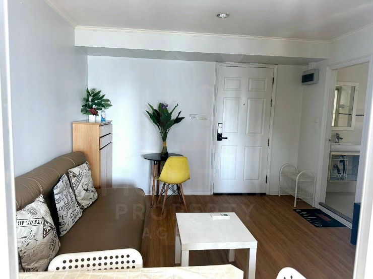 picture 🔥Hot​Deal​‼️For​ Rent​-Condo​ Great​ Price at Lumpini Ville Sukhumvit 77 - 6/10