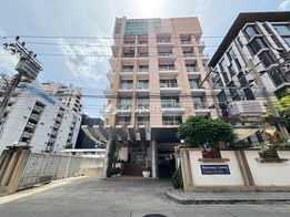 รูป Harmony Living Sukhumvit 15 - รูปที่ 3/8