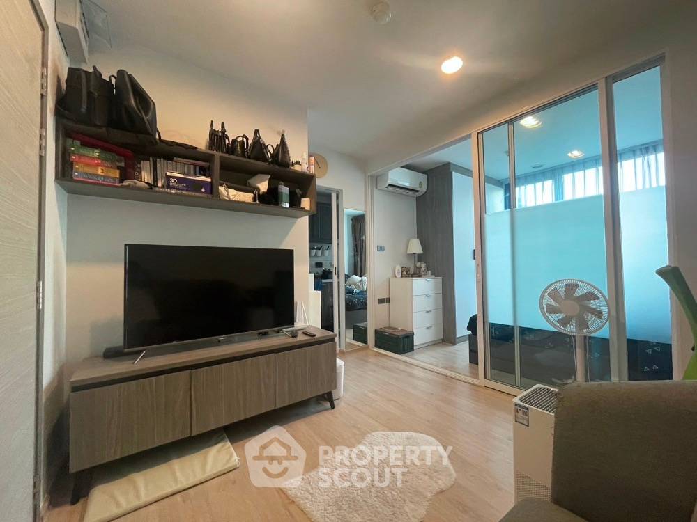 picture 1-BR Condo at Premio Quinto near BTS Sena Nikhom (ID 1529750) - 2/7