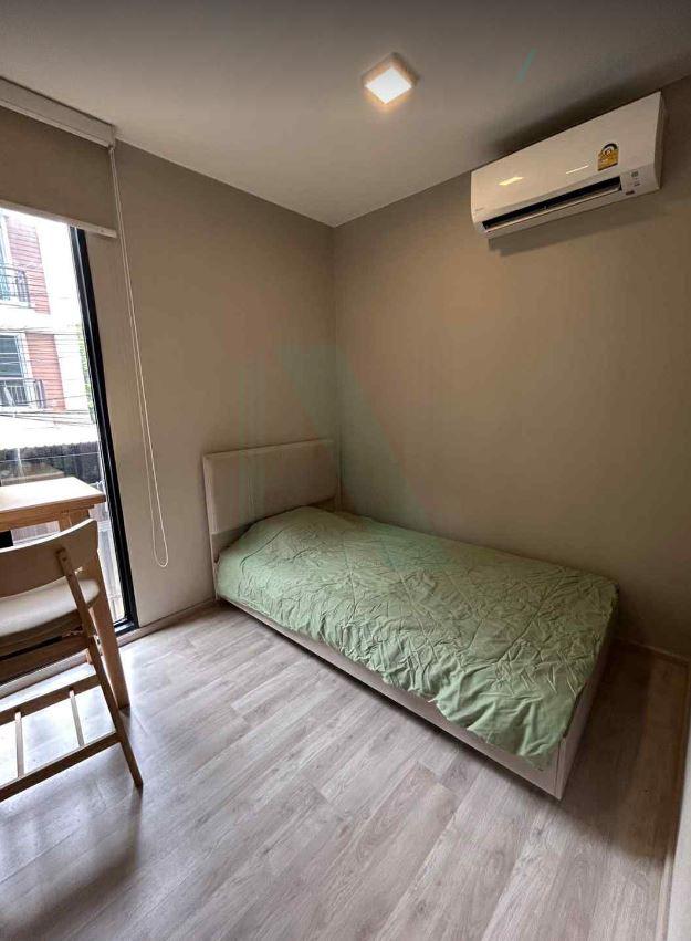 picture 📌 For Rent Condo QUINTARA ARTE SUKHUMVIT 52 Building 1, Floor 2,2 bed room, Room size 52.00 sqm - 6/8