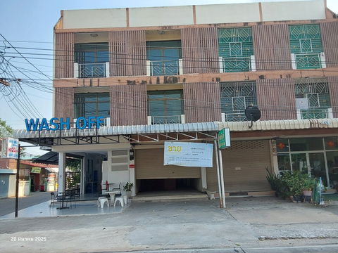 ตึกแถว 92.4 square meter Khon Kaen Muang Khon Kaen Nai Muang for 2318000 THB