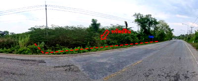 Land for sale Muang Nong Bua Lam Phu Nong Bua Lam Phu : ที่ดินเปล่า 23730 square meter Nong Bua Lam Phu Muang Nong Bua Lam Phu Nong Bua for ติดต่อธนาคาร THB