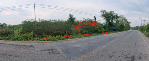 ที่ดินเปล่า 23730 square meter Nong Bua Lam Phu Muang Nong Bua Lam Phu Nong Bua for 9789000 THB