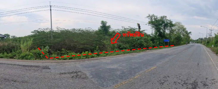 picture ที่ดินเปล่า 23730 square meter Nong Bua Lam Phu Muang Nong Bua Lam Phu Nong Bua for 9789000 THB - 1/3