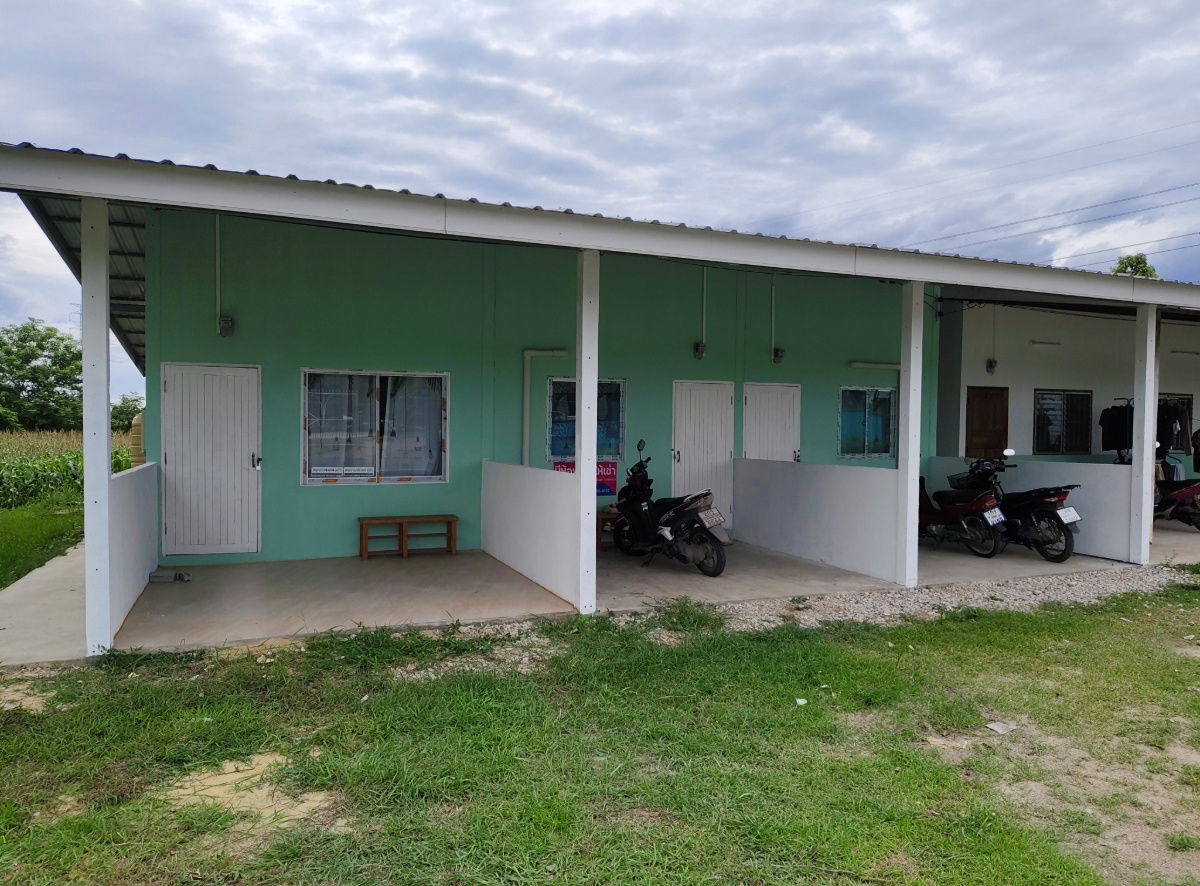 picture SF FOR Rent Saraburi  in Thailand  - 10/10
