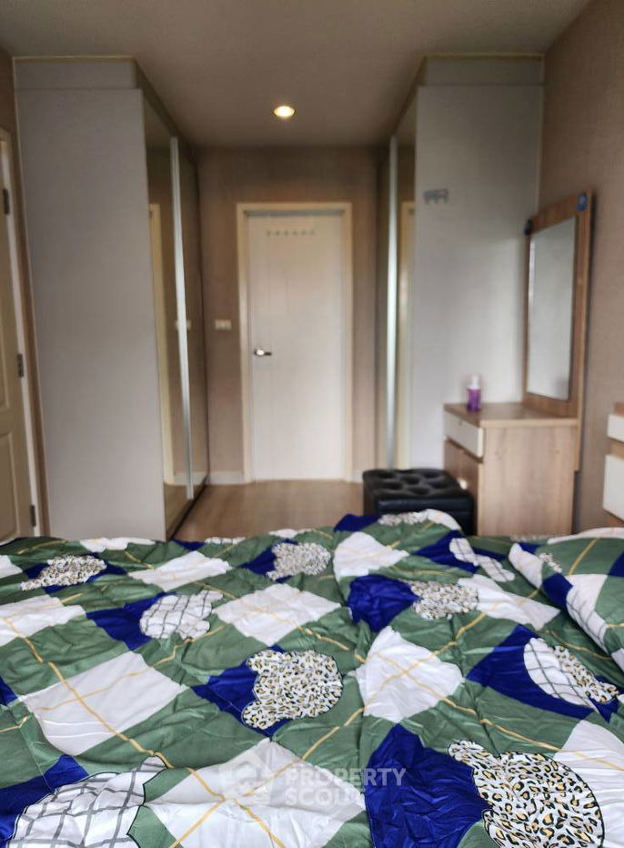 picture 2-BR Condo at The Privacy Ratchada Sutthisan in Sam Sen Nok (ID 2254466) - 9/12