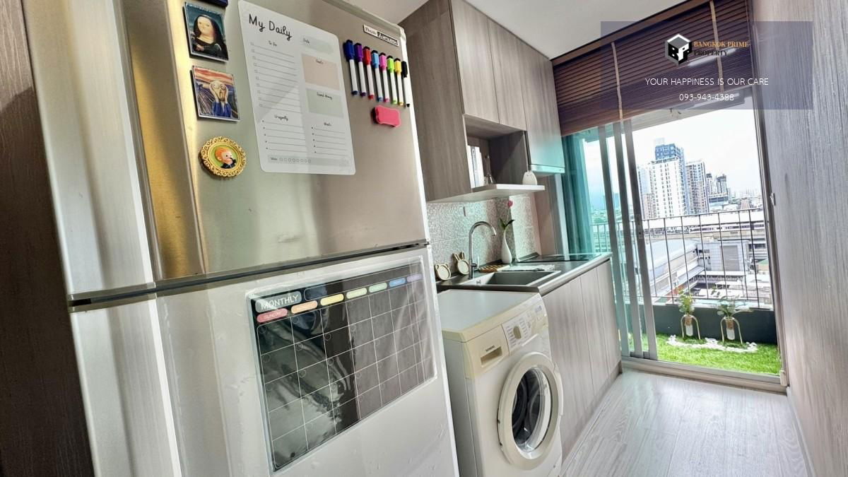 picture Ideo Mobi Bangsue Grand Interchange for sale Lowest Price!!! #2025081411358 - 8/10