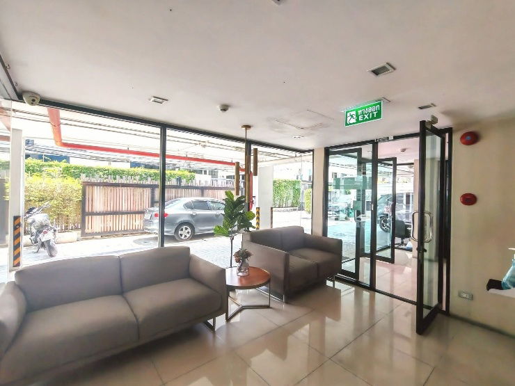 picture 🚩Cheap condo for sale: The Ace Ekamai, 60.46 sq m, 3 bedrooms, 2 bathrooms. This price is no longer available. - 19/20