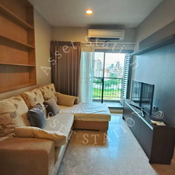 🔥New Available | The Crest Sukhumvit 34 BTS Thonglor 🔥