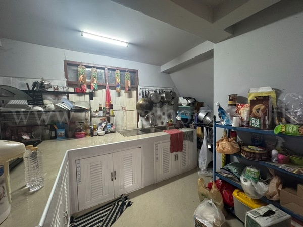 รูป บ้านเดี่ยวพร้อมที่ดิน 2 ไร่ หนองเสือ - คลอง 10 ปทุมธานี - รูปที่ 15/18