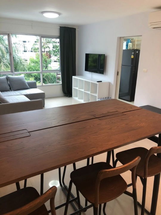 รูป ขายด่วน ห้องมุม! คอนโด Condo One Thonglor ราคา 4,500,000 บาท [NCs250805] - รูปที่ 5/14