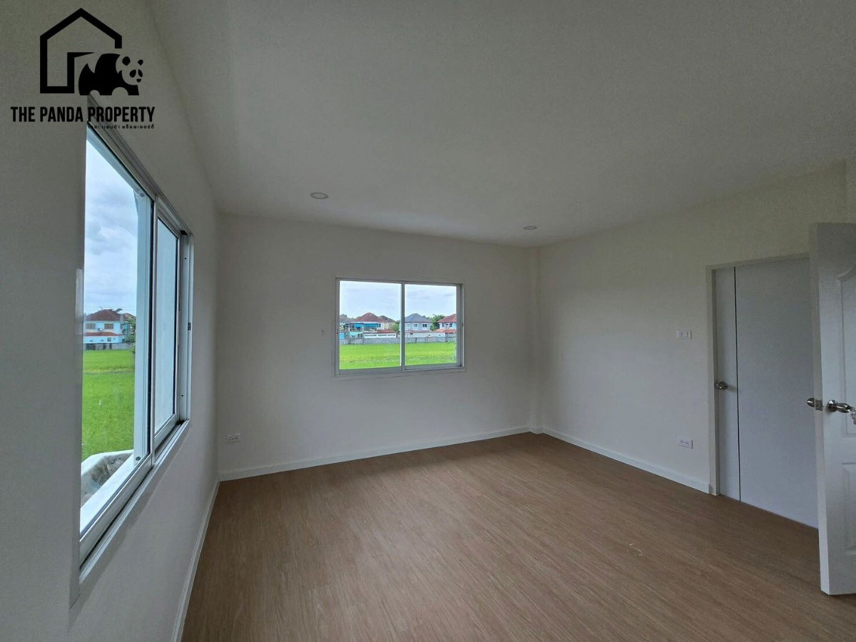 รูป  หมู่บ้าน KC Garden home นิมิตรใหม่ 40 - รูปที่ 9/11
