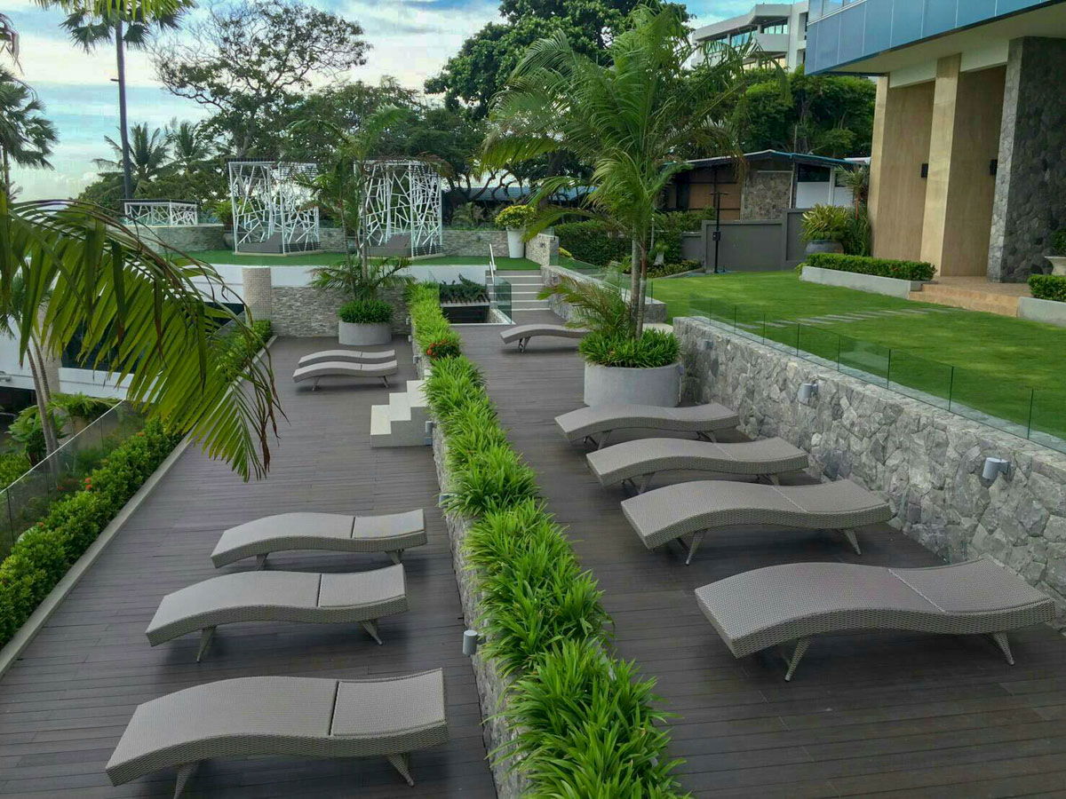 picture 2 Bedrooms Condominium @ The Palm Wongamat - 46/51