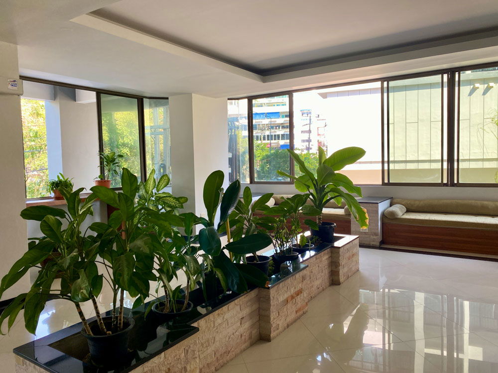 picture 1 Bedroom Condominium @ Sombat Condoview - 17/20