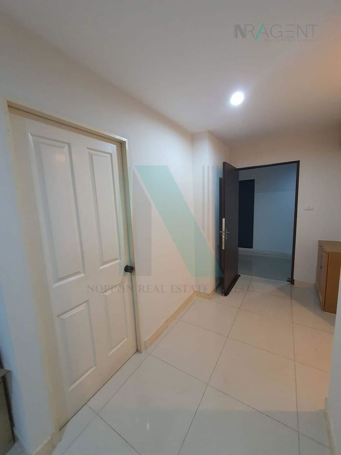 picture 🎉 For Rent Condo THE GREEN 2 @ SUKHUMVIT 101 Building A, Floor 5,1 bed room, Room size 58.00 sqm - 6/8