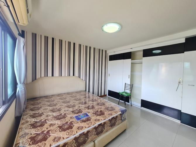 picture UK06-049 🏖️ Condo for rent, The North Park Bangsaen 💰 Rental price only 10,000 baht/month - 11/12