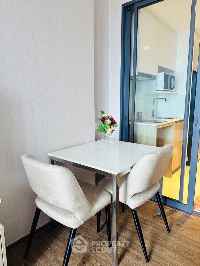 picture 1-BR Condo at Once Pattaya close to Pattaya North (ID 1594899) - 9/23