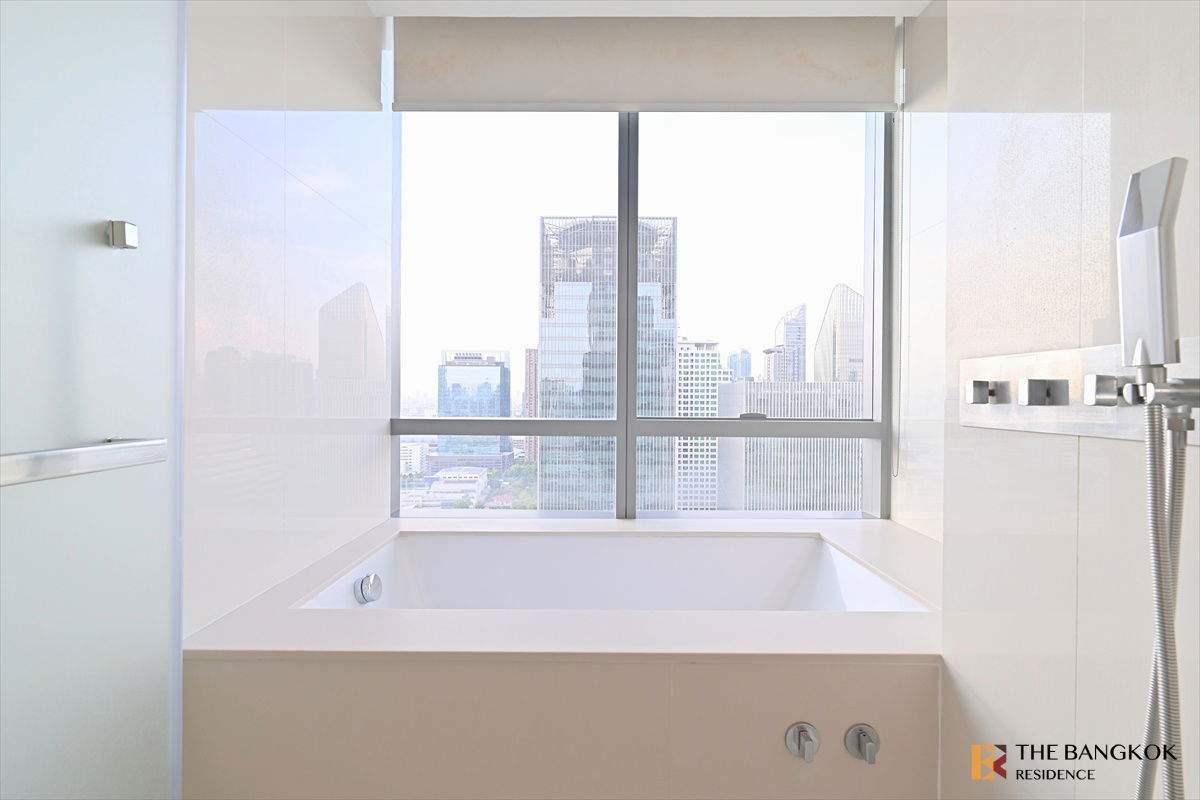 รูป The Room Sukhumvit 21 🛌🏻 2 ห้องนอนกว้าง ใจกลางอโศก วิววัฒนาสวยโดดเด่น 💫ใกล้ BTS อโศก - รูปที่ 18/21