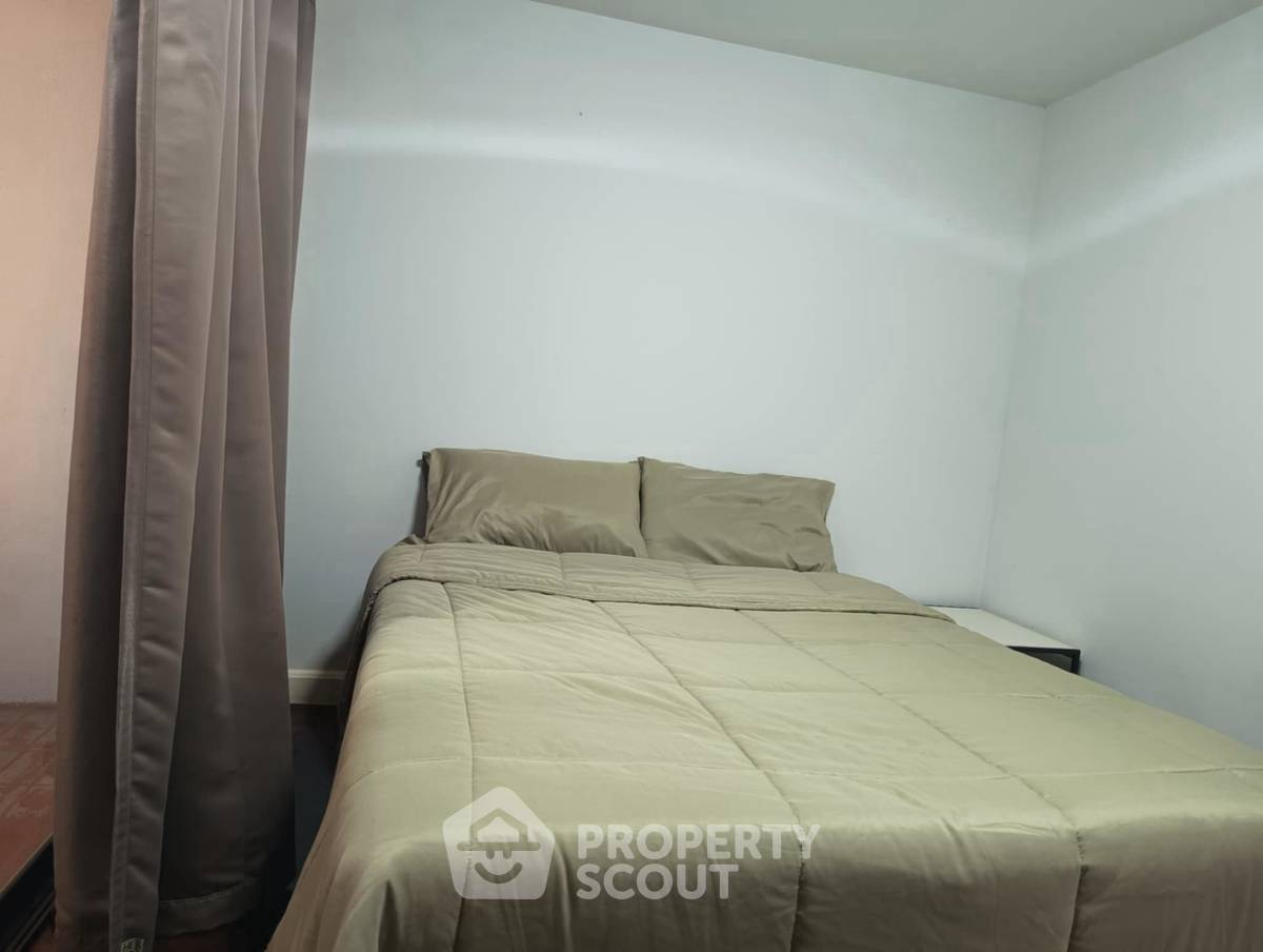 picture 2-BR Condo at Panchalae Boutique Residence Jomtien close to Jomtien Beach (ID 2253720) - 10/19
