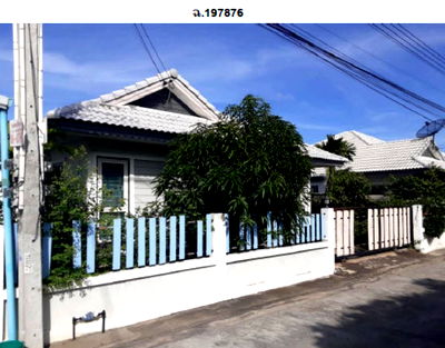 บ้านเดี่ยว วิทยาลัยเทคโนโลยีชลบุรี : บ้านเดี่ยว เนื้อที่ทั้งหมด 234.8 ตารางเมตร 3/10 โครงการเดอะแกรนด์ ทรัพย์มงคล 2 ตำบลห้วยกะปิ อำเภอเมืองชลบุรี ชลบุรี ราคา 2,138,000 บาท