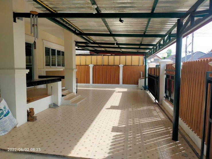 รูป บ้านเดี่ยวพร้อมเข้าอยู่ สมหวัง สันผักหวาน 3 ห้องนอน 2 ห้องน้ำ  - รูปที่ 10/13