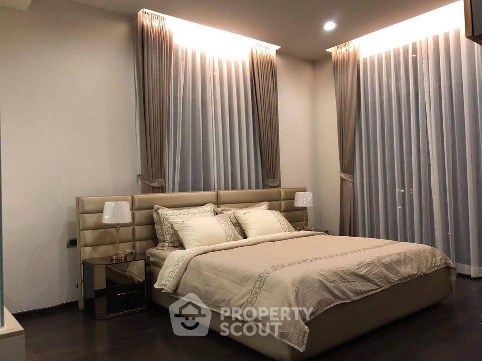 รูป คอนโด 2-ห้องนอน ที่ เดอะ เทอร์ทีไนน์ บาย แสนสิริ ใกล้ BTS พร้อมพงษ์ (ID 392843) - รูปที่ 3/8