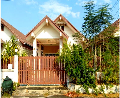 Houses for sale Phitsanulok Provincial Court : บ้านเดี่ยว 240 square meter Phitsanulok Muang Phitsanulok Wat Chan for 2025000 THB