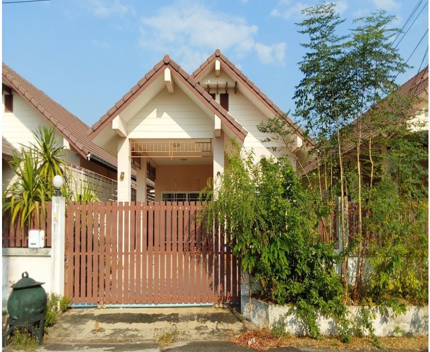 picture บ้านเดี่ยว 240 square meter Phitsanulok Muang Phitsanulok Wat Chan for 2025000 THB - 1/2