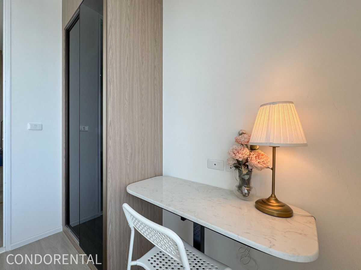picture @Condorental condo for rent De LAPIS Charan 81 - 4/16