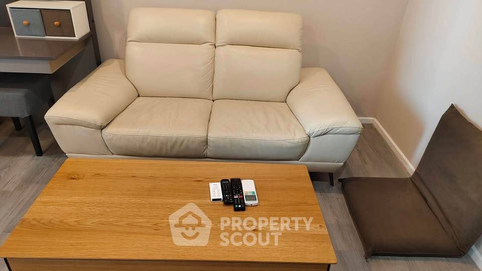 picture 1-BR Condo at The Room Sukhumvit 69 near BTS Phra Khanong (ID 2061003) - 2/10
