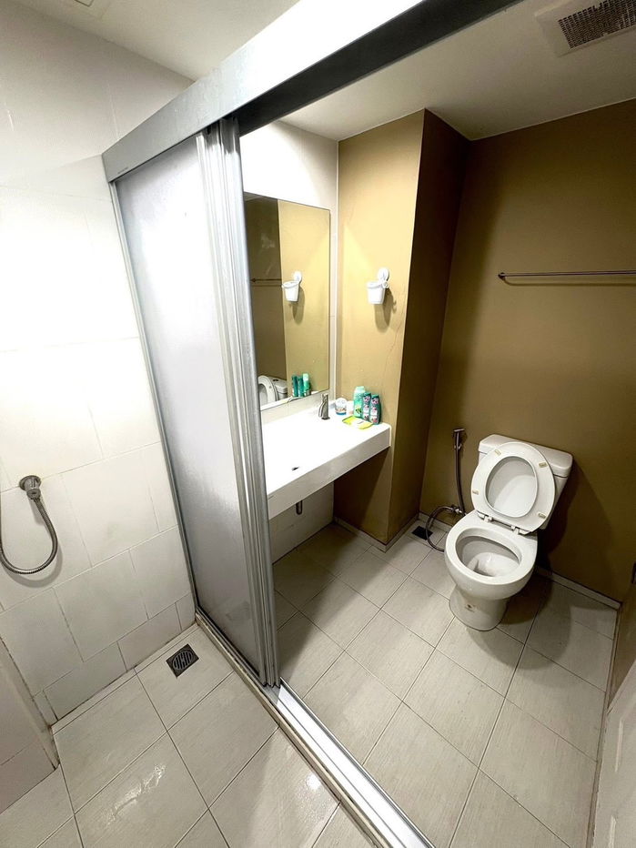 picture U Delight @ Huamak Station for rent ✨ Fully furnished - 6/6