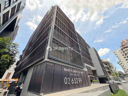 รูป Circle Rein Sukhumvit 12 - รูปที่ 1/14