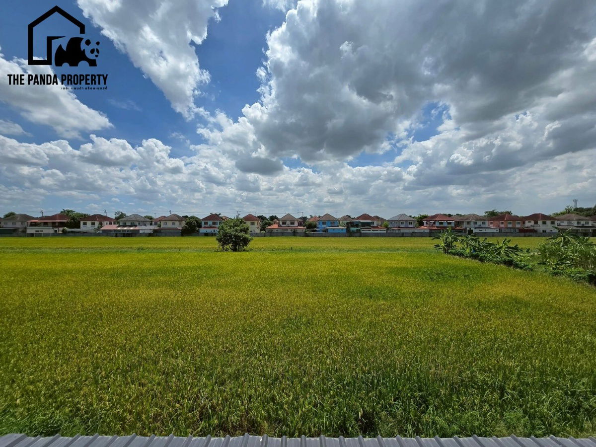 รูป  หมู่บ้าน KC Garden home นิมิตรใหม่ 40 - รูปที่ 11/11