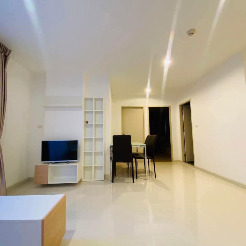 รูป ให้เช่าคอนโด เนทูเรซ่า อาร์ท พัทยาเหนือ - รูปที่ 6/16