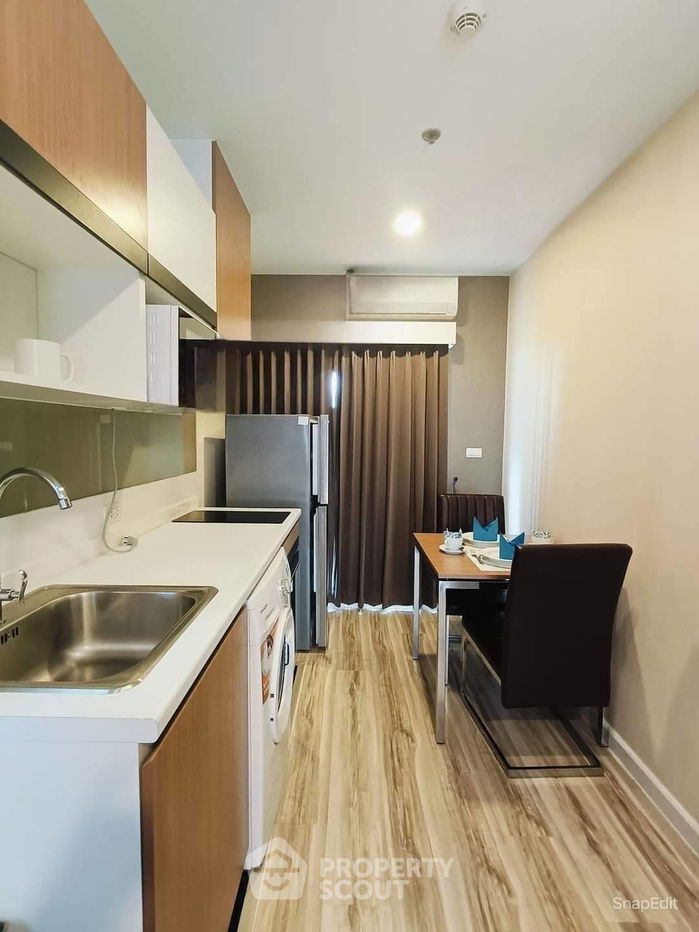 picture 1-BR Condo at Plus Condo Sriracha in Surasak (ID 2254566) - 5/17
