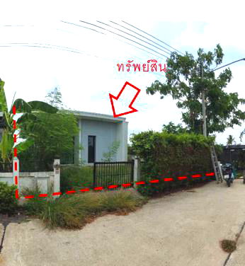 Houses for sale Prachaubkirikhan : บ้านเดี่ยว 208 square meter Prachaubkirikhan Hua Hin Hin Lek Fai for 2156000 THB