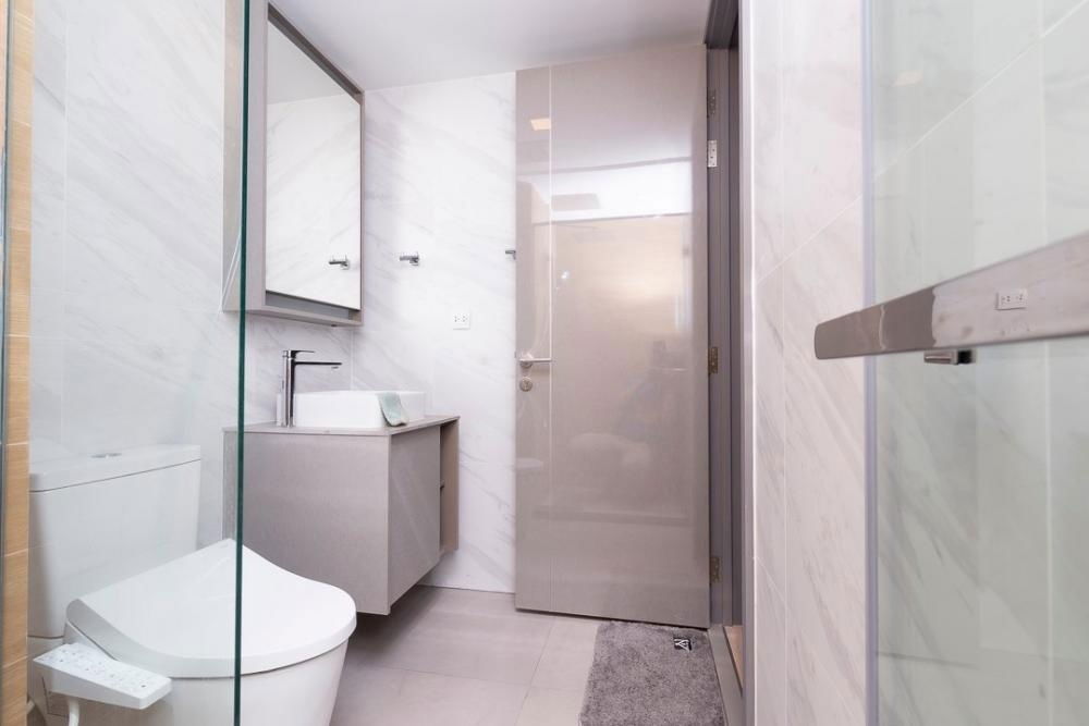 picture 🔥🔥#Urgent‼️Before booking 💦💦 Taka House Ekkamai 12 (1 bedroom, 1 bathroom)🟡#PT2406_276 - 11/21