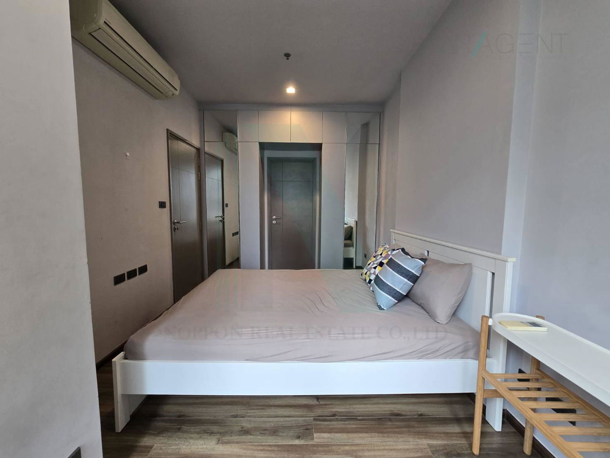 picture For Rent Condo CEIL BY SANSIRI Building B, Floor 3,1 bed room, Room size 35 sqm - 7/8