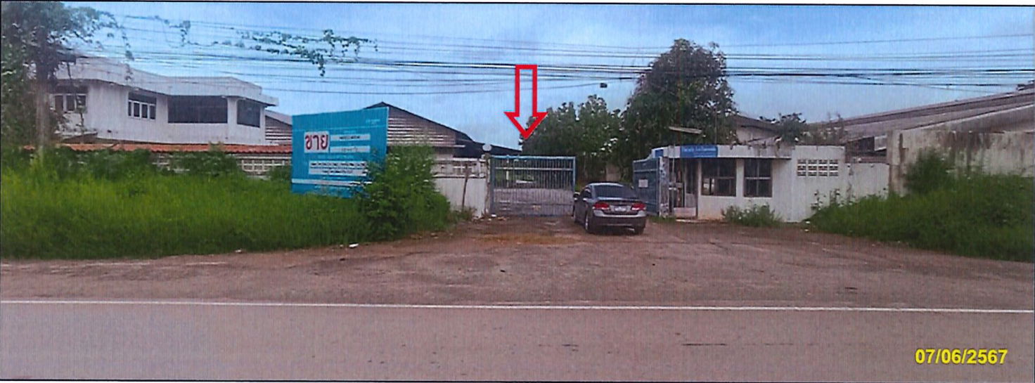 picture โรงงาน 211222.8 square meter Rayong Khao Chamao Nam Pen for 129370000 THB - 1/8
